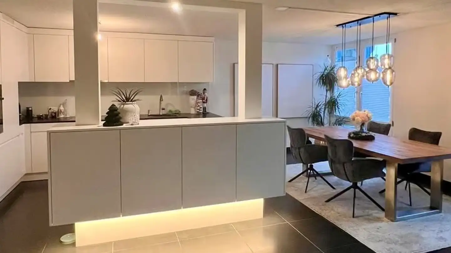 Appartement à louer - Jensstrasse 12, 2557 Studen BE - Photo 2