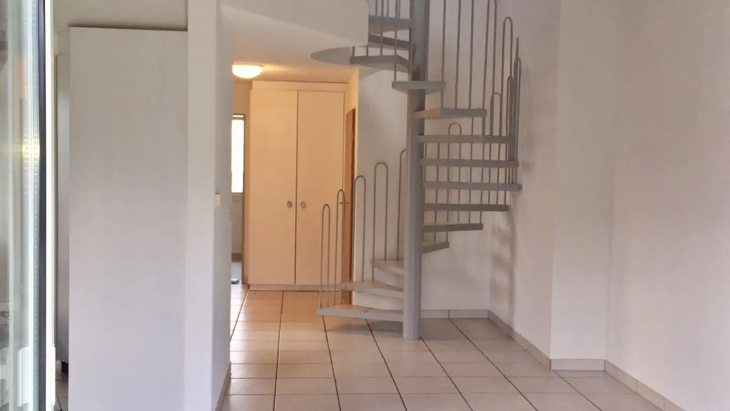 Apartment for rent - Alte Döttingerstrasse 19, 5306 Tegerfelden