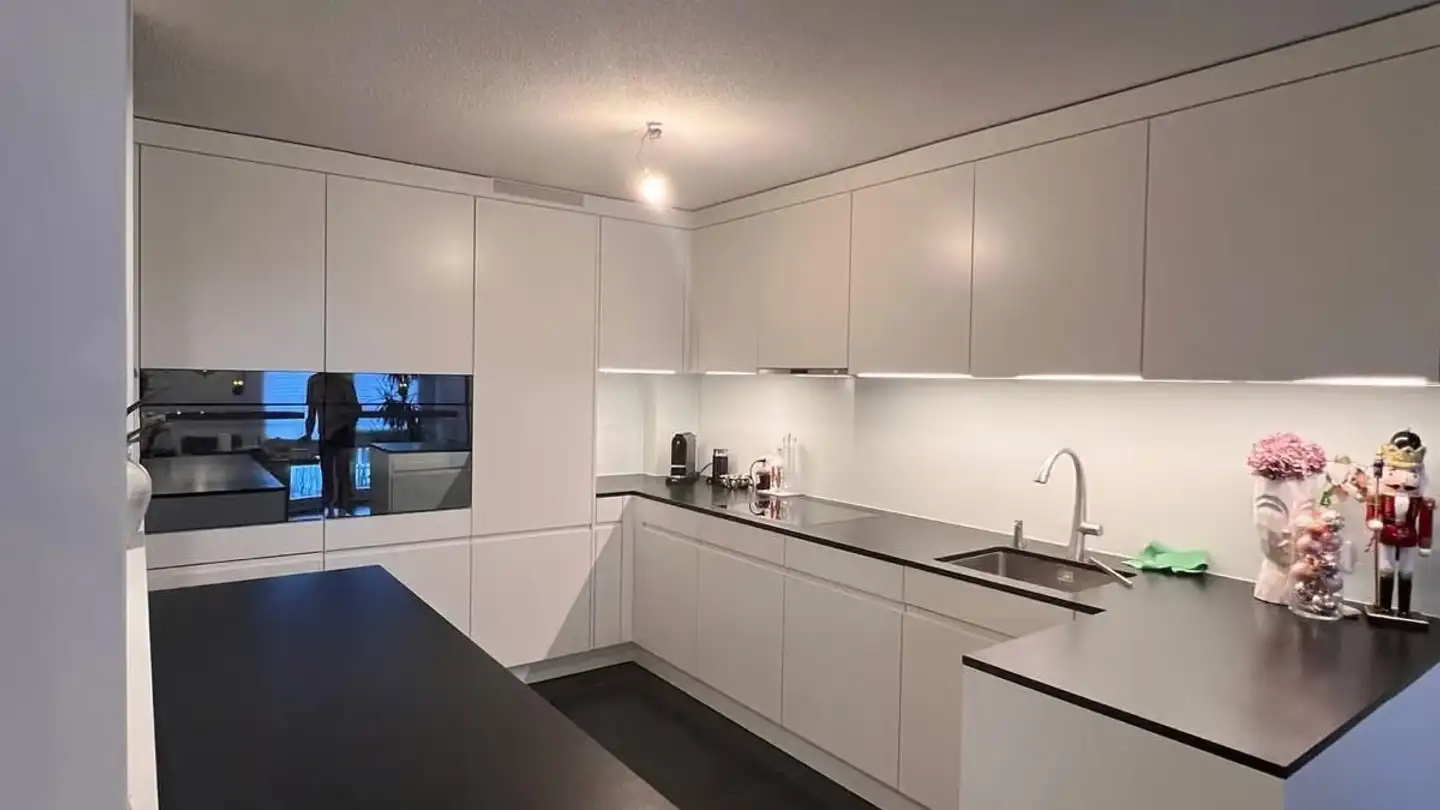 Appartement à louer - Jensstrasse 12, 2557 Studen BE - Photo 3