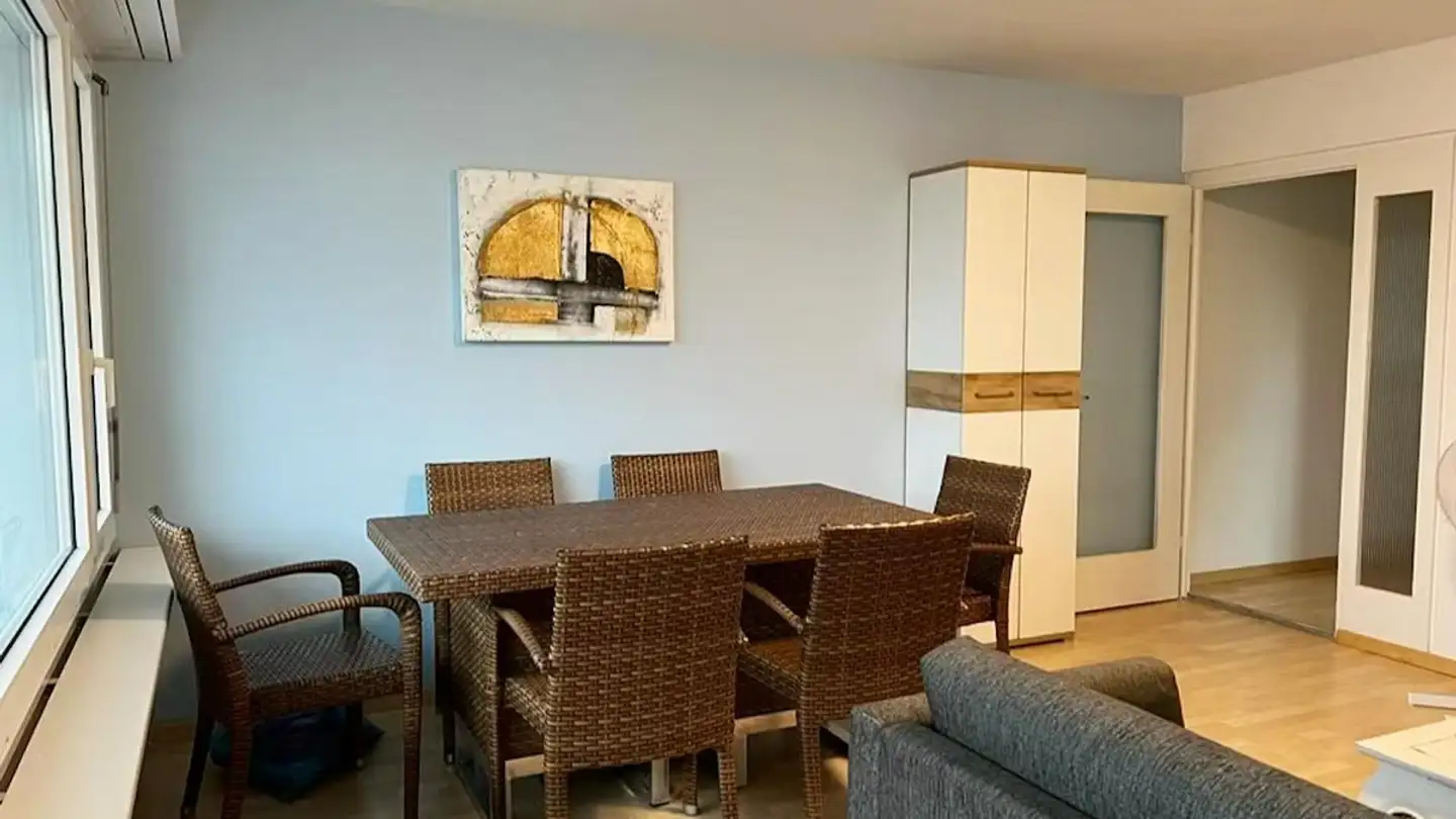 Wohnung mieten - Leepüntstrasse 18, 8600 Dübendorf - Foto 3