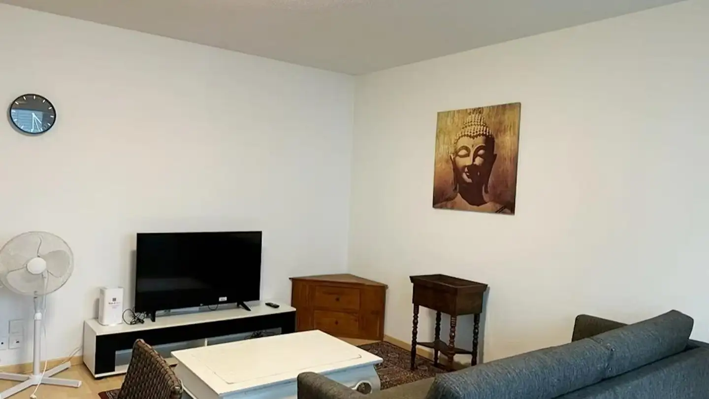 Wohnung mieten - Leepüntstrasse 18, 8600 Dübendorf - Foto 2