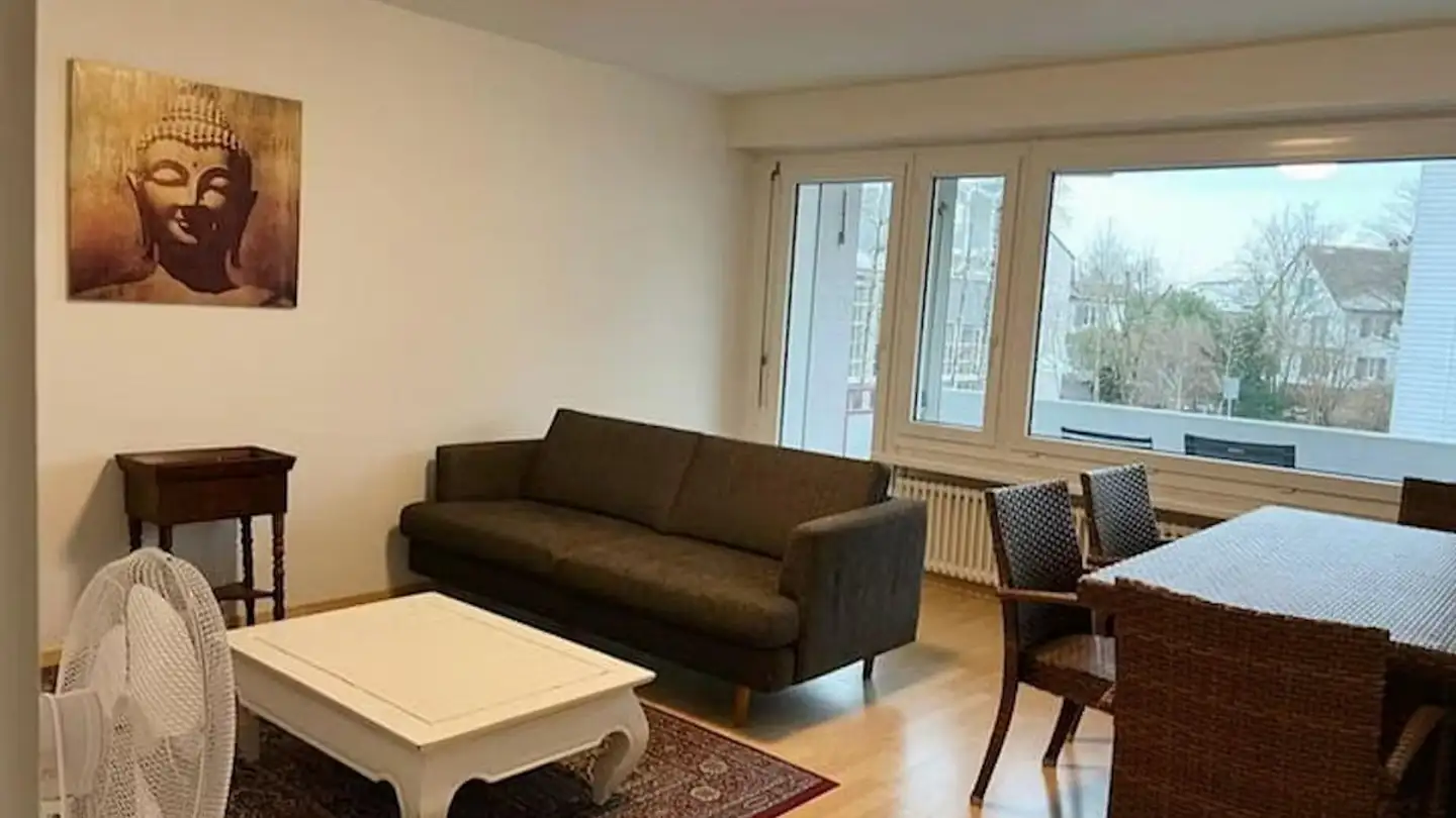 Wohnung mieten - Leepüntstrasse 18, 8600 Dübendorf - Foto 4