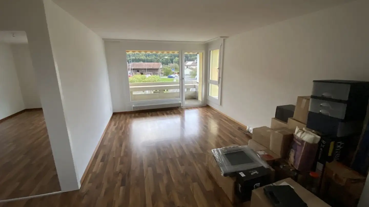 Apartment for rent - Favriweg 2, 3604 Thun - Photo 4