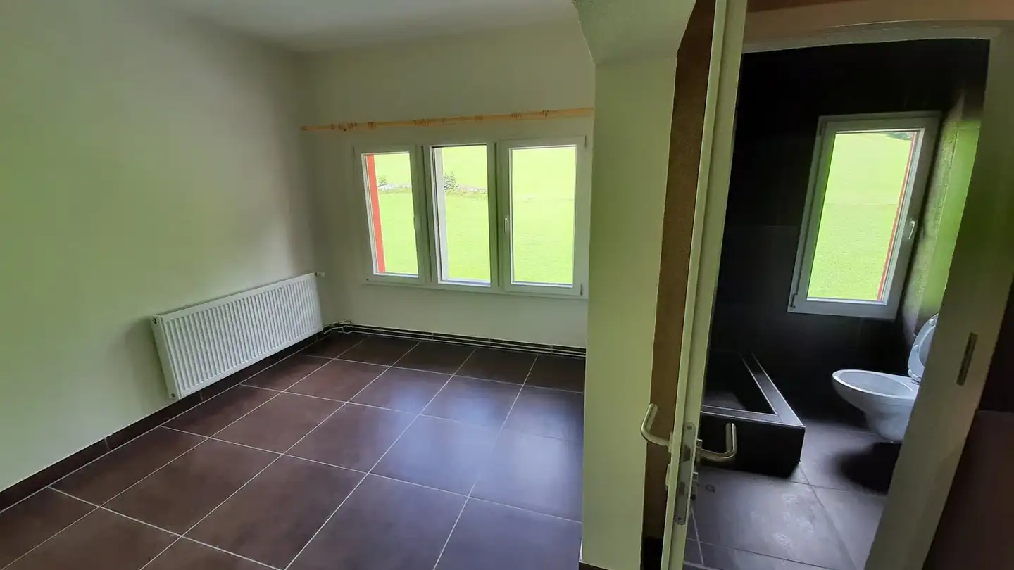 Appartamento in affitto - Breitenau-Weg 25, 9655 Stein SG - Foto 3
