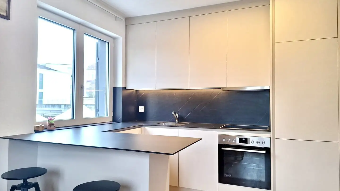 Appartement à louer - Jurastrasse 3, 5013 Niedergösgen - Photo 2