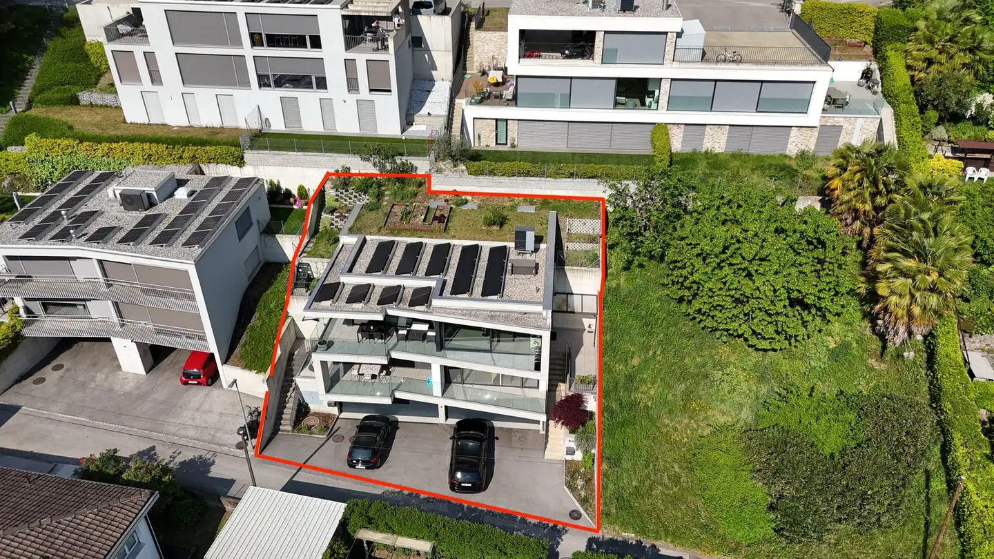 Maison jumelle à vendre - 6953 Lugaggia - Photo 3