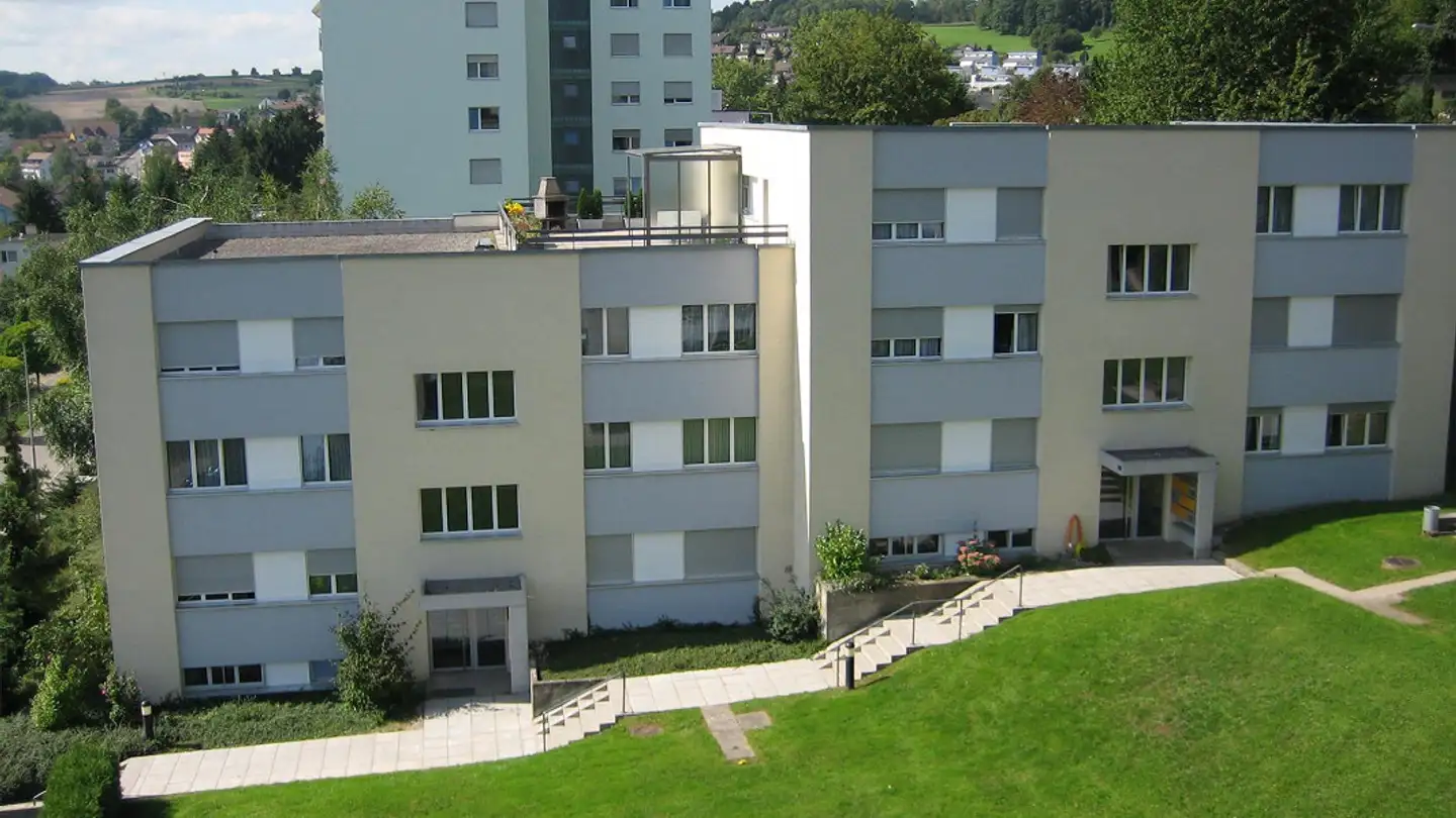 Appartement à louer - Untere Dorfstrasse 53, 8964 Rudolfstetten - Photo 2