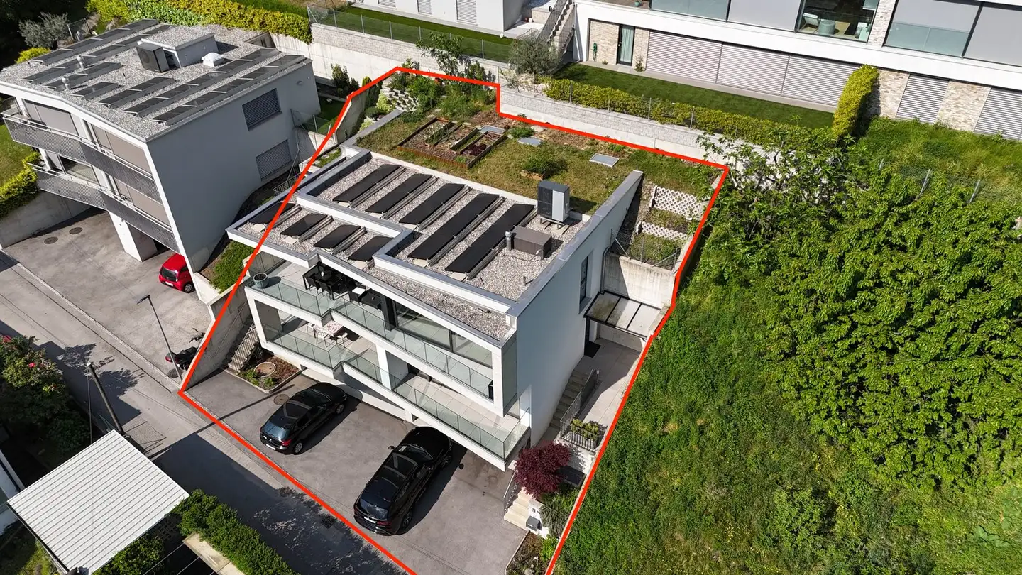Maison jumelle à vendre - 6953 Lugaggia - Photo 4