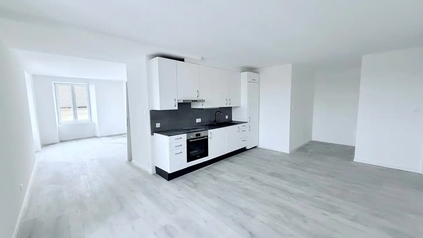 Appartement à louer - Rue Des Hautes-Bornes 8, 2523 Lignières - Photo 2