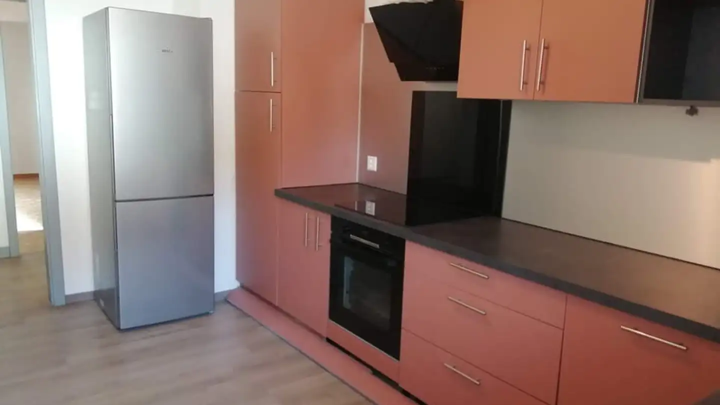 Appartement à louer - Rue Du Régional 3, 2114 Fleurier