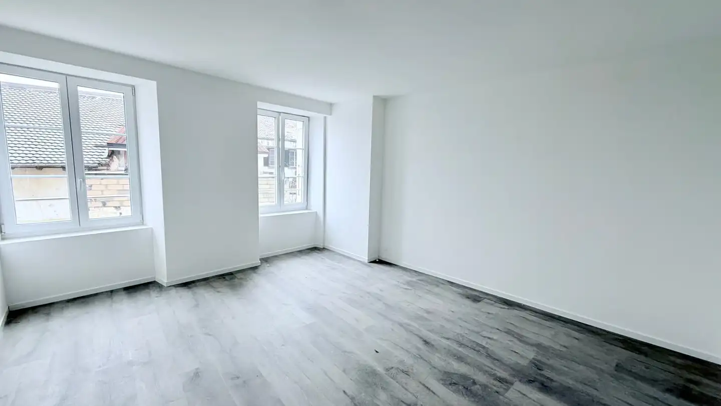 Appartement à louer - Rue Des Hautes-Bornes 8, 2523 Lignières - Photo 3