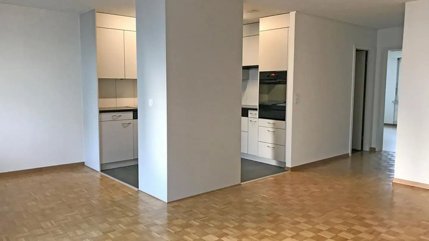 Appartement à louer - Untere Dorfstrasse 53, 8964 Rudolfstetten - Photo 4