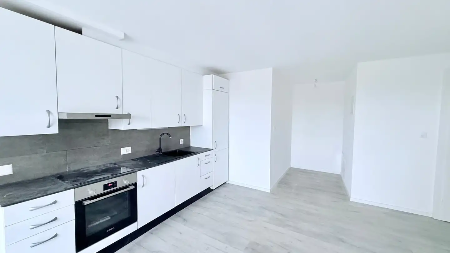 Wohnung mieten - Rue Des Hautes-Bornes 8, 2523 Lignières