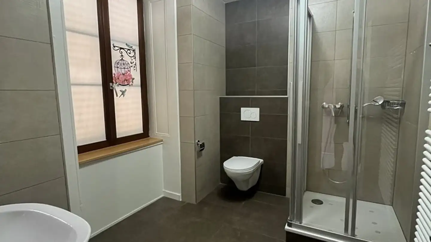 Appartement à louer - Rue Francillon 30, 2610 St-Imier - Photo 3