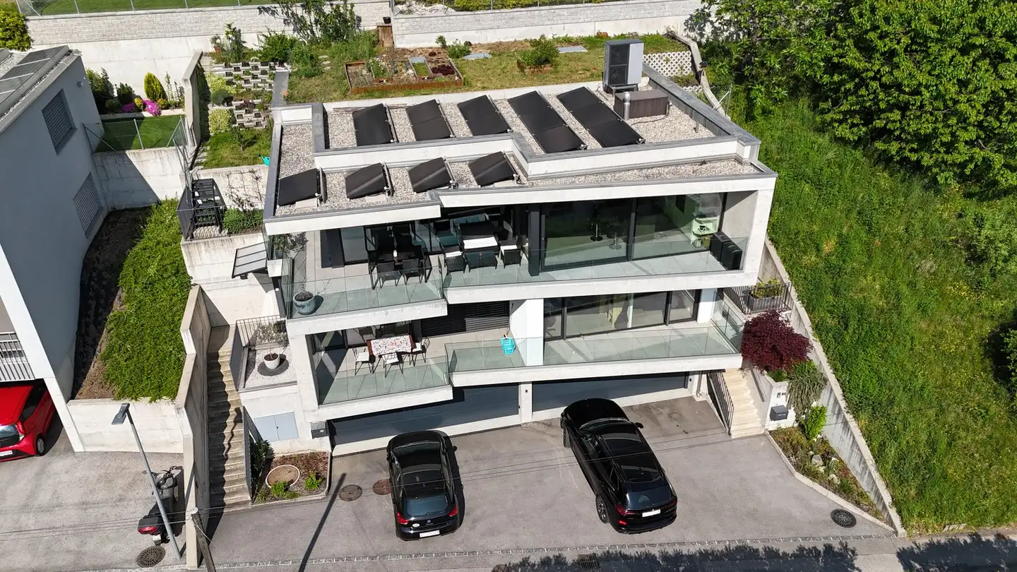 Maison jumelle à vendre - 6953 Lugaggia - Photo 2