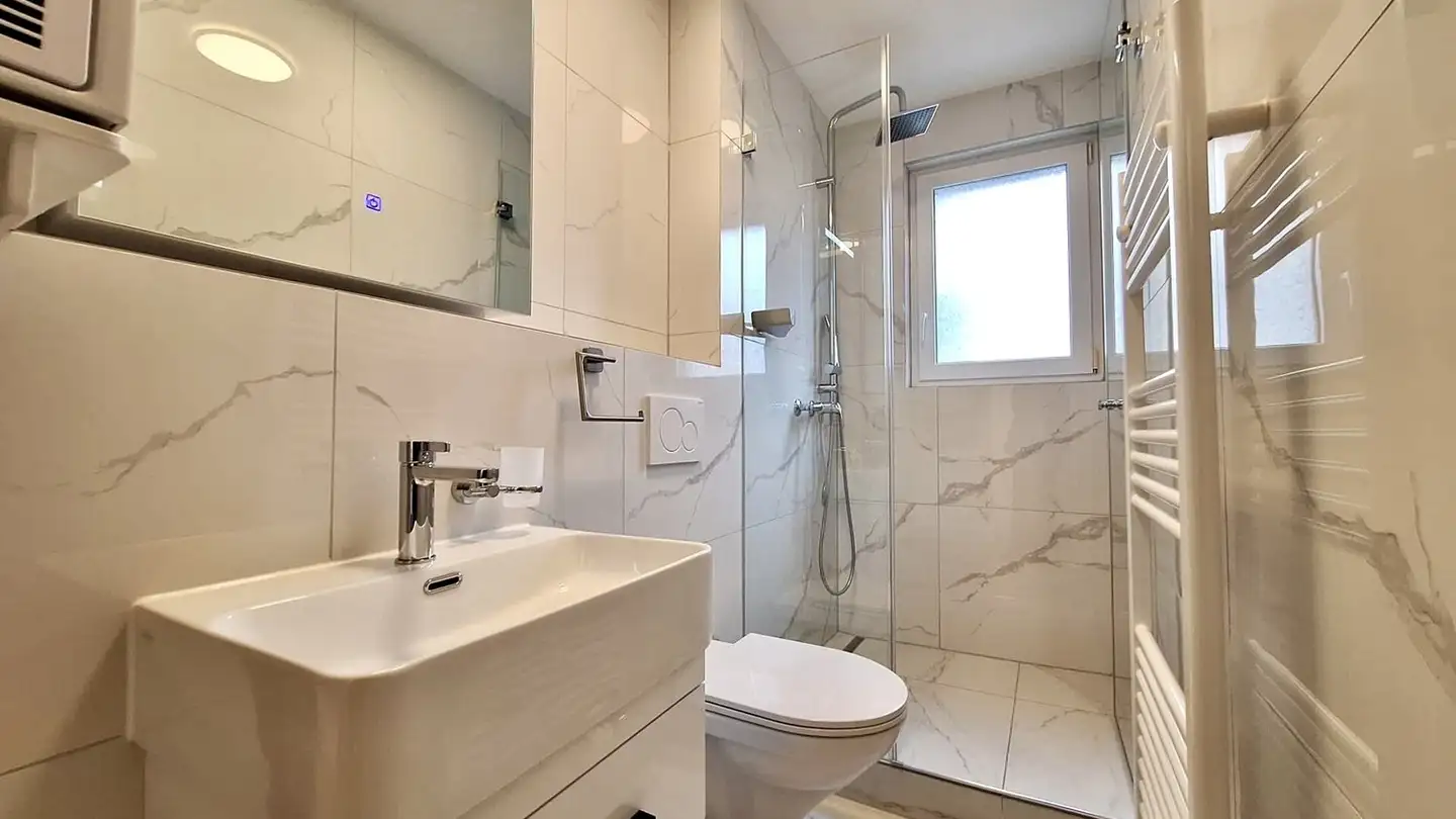 Appartement à louer - Jurastrasse 3, 5013 Niedergösgen - Photo 3