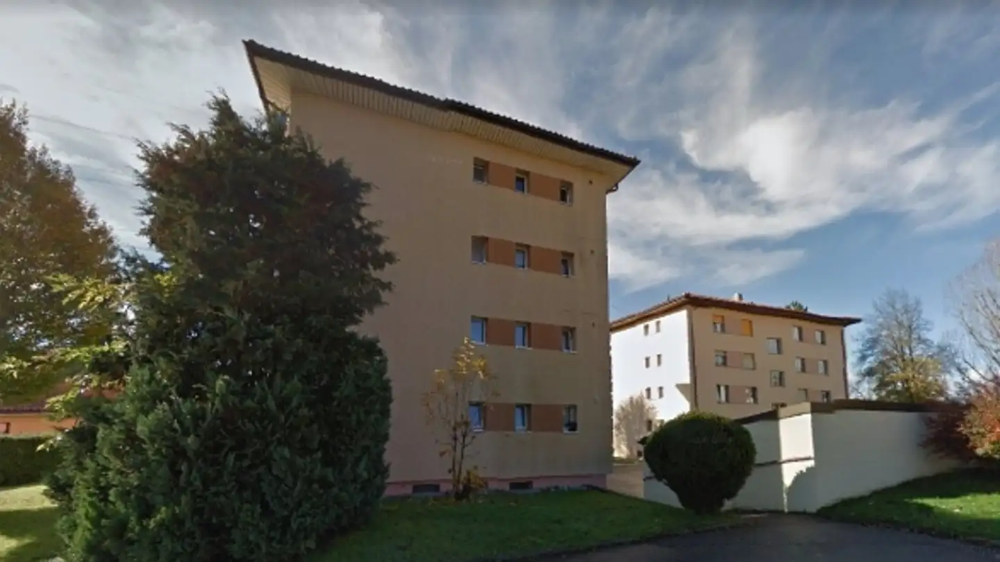 Laboratorio in affitto - Route Des Biolley 15, 1615 Bossonnens - Photo 3