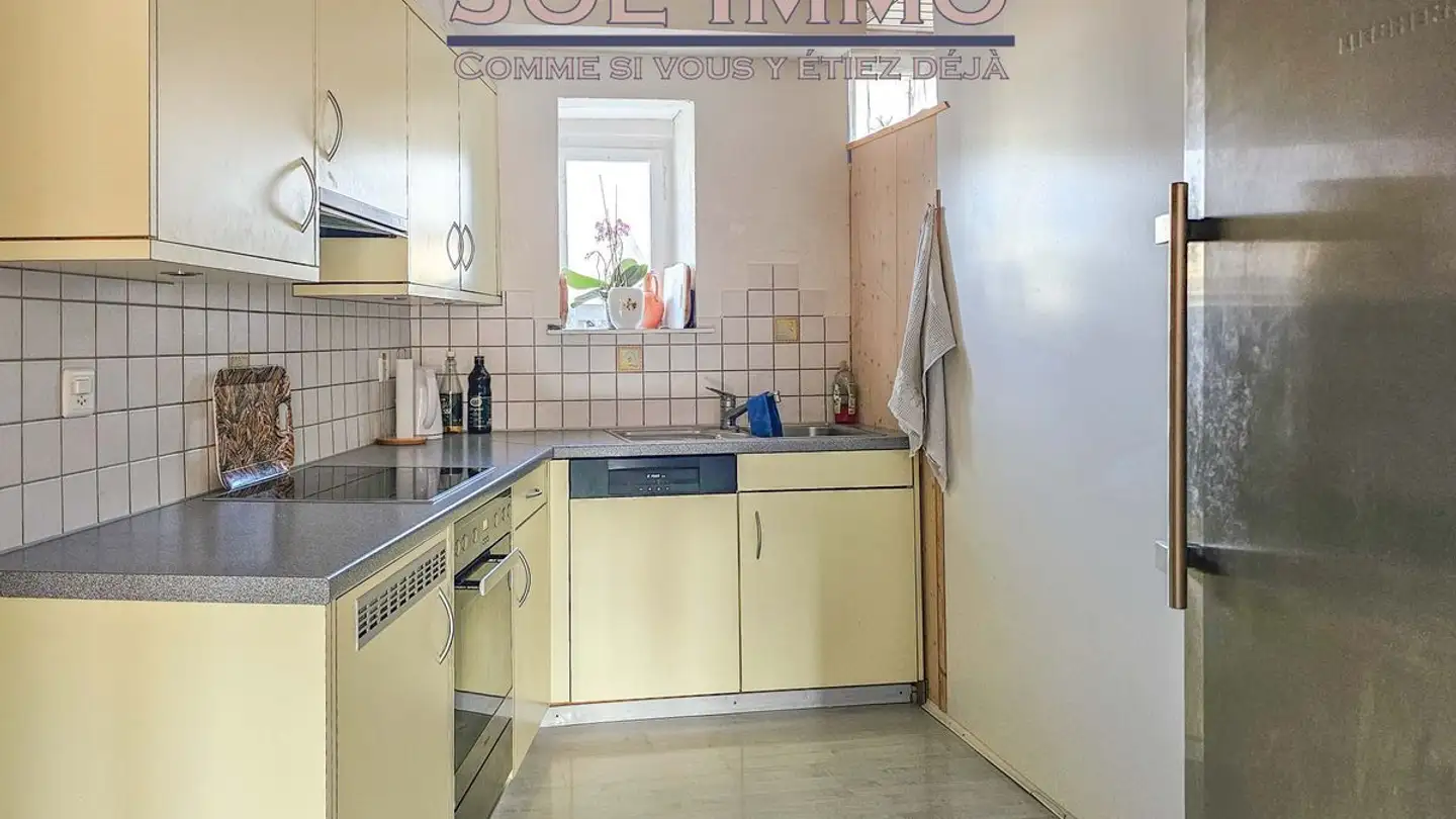 Immeuble résidentiel à vendre - Route D'alle 18, 2900 Porrentruy - Photo 2