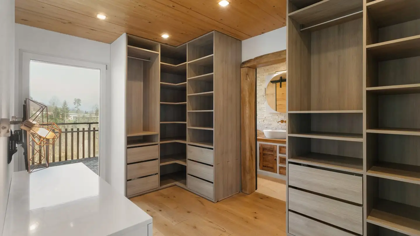 Maison jumelle à vendre - Unterplattenstrasse 50, 9620 Lichtensteig - Photo 4