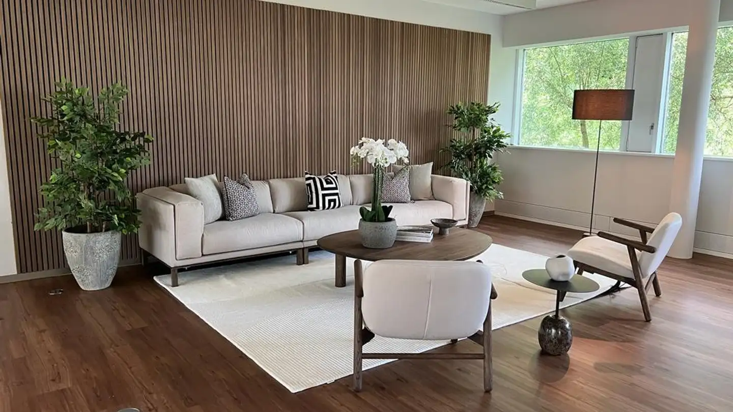 Bureau à louer - Soodring 33, 8134 Adliswil - Photo 2