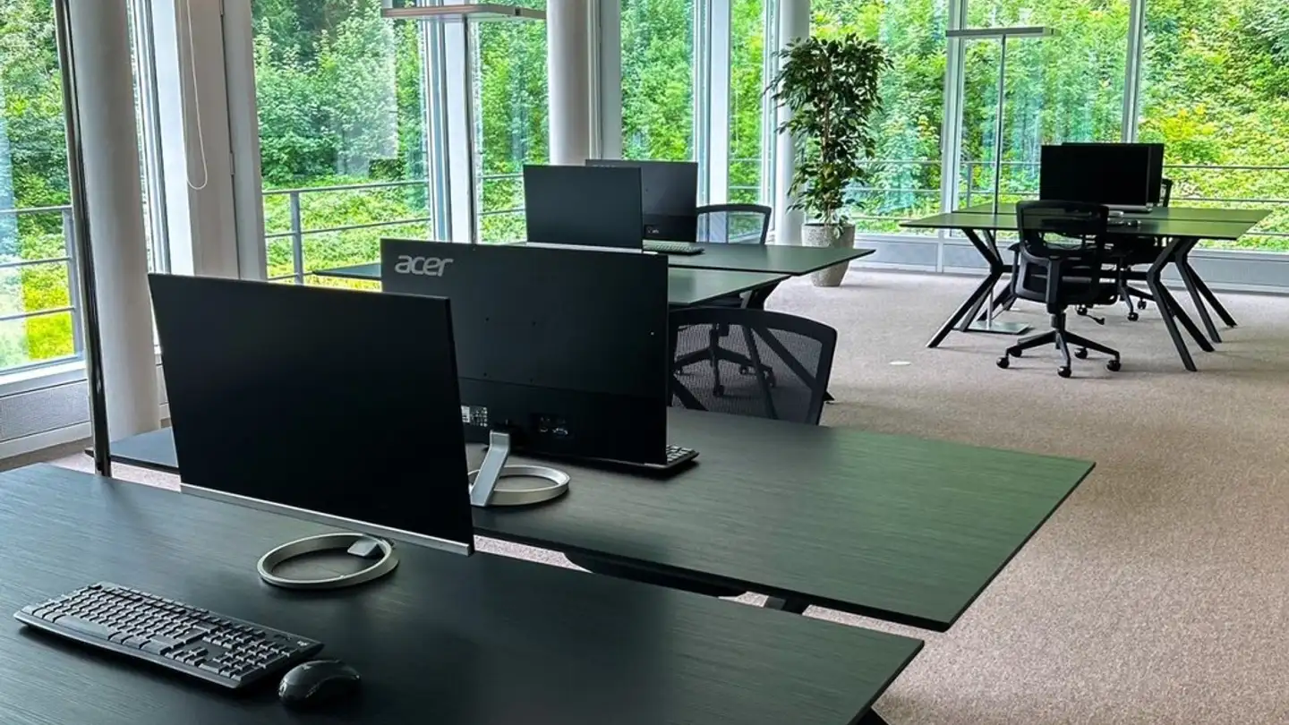 Bureau à louer - Soodring 33, 8134 Adliswil - Photo 3