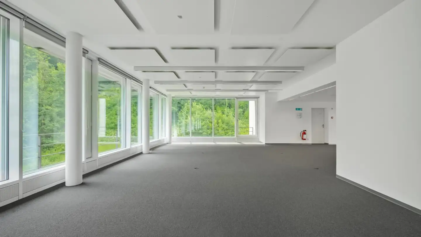 Bureau à louer - Soodring 33, 8134 Adliswil - Photo 4