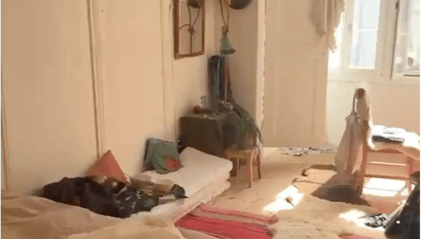 Chambre à louer - Postgasse 32, 3011 Bern