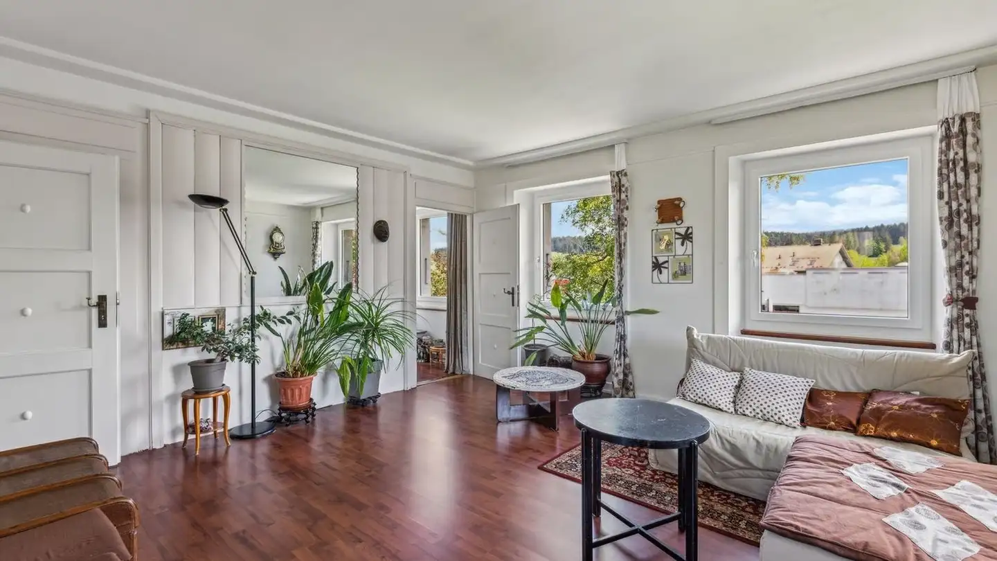 Maison individuelle à vendre - 2300 La Chaux-de-Fonds - Photo 3