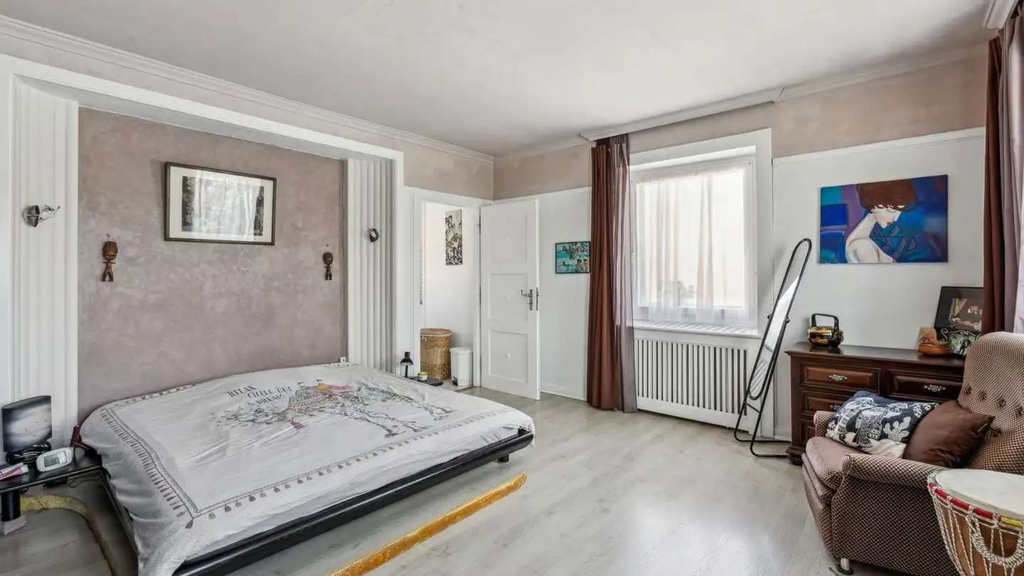 Maison individuelle à vendre - 2300 La Chaux-de-Fonds - Photo 4