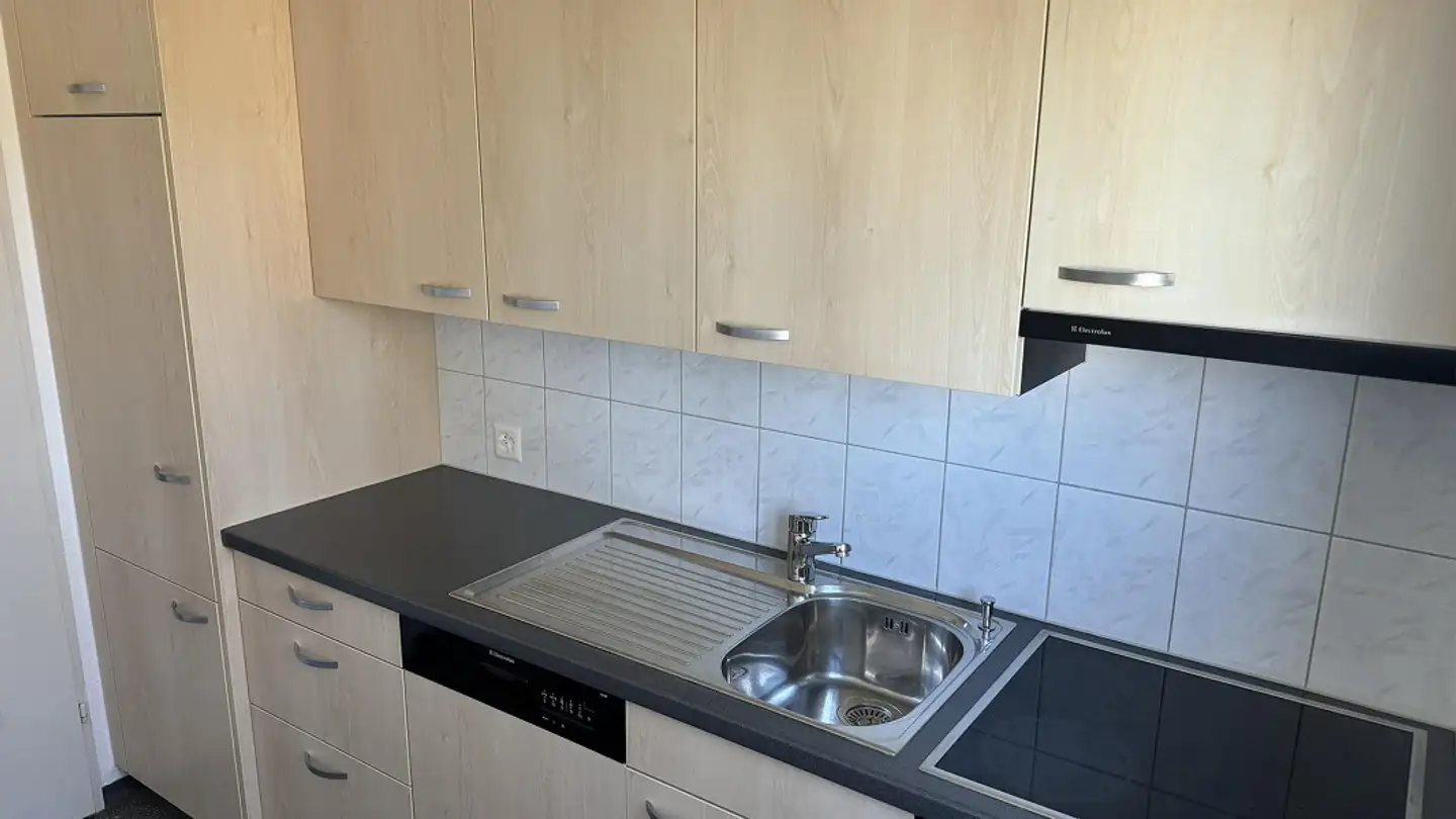 Appartamento in affitto - Mühlebachstrasse 24, 9230 Flawil
