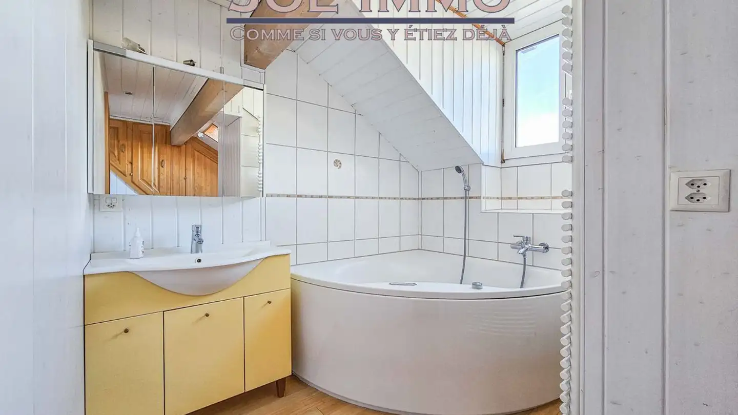 Immeuble résidentiel à vendre - Route D'alle 18, 2900 Porrentruy - Photo 3