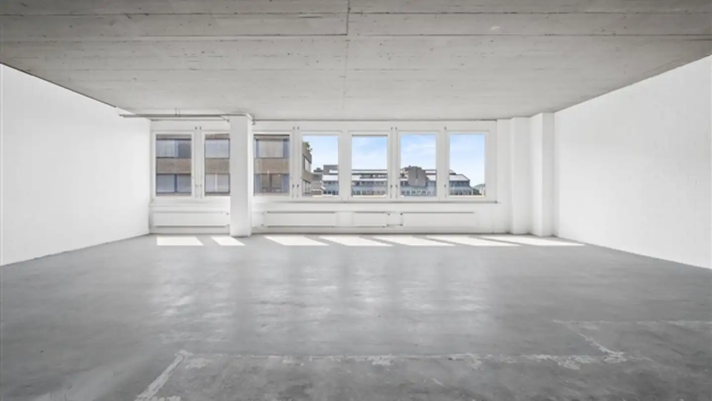 Office space for rent - Riedstrasse 14, 8953 Dietikon - Photo 3
