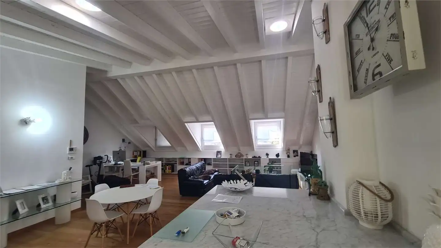 Wohnung kaufen - 6850 Mendrisio