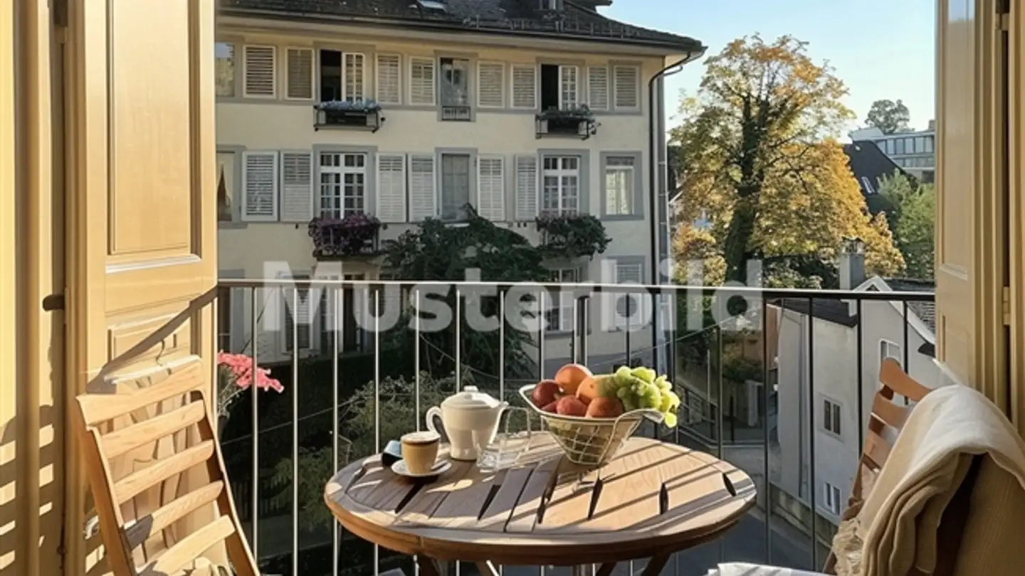 Wohnung kaufen - 8192 Glattfelden - Foto 3