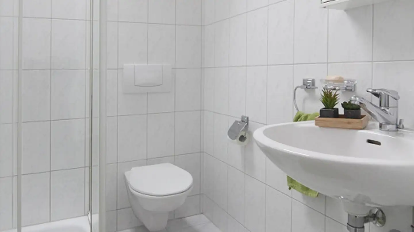 Duplex in affitto - Alte Poststrasse 3, 8172 Niederglatt ZH - Foto 4