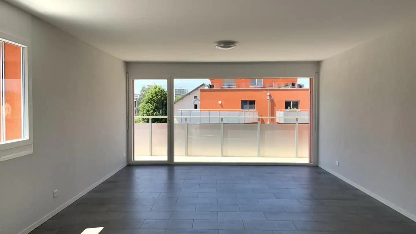 Wohnung mieten - Avenue De La Gare 75c, 1022 Chavannes-près-Renens - Foto 2