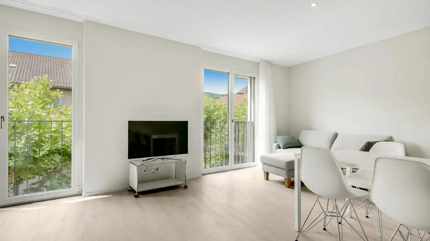 Wohnung mieten - Eugen-Huber-Strasse 64, 8048 Zürich - Foto 2