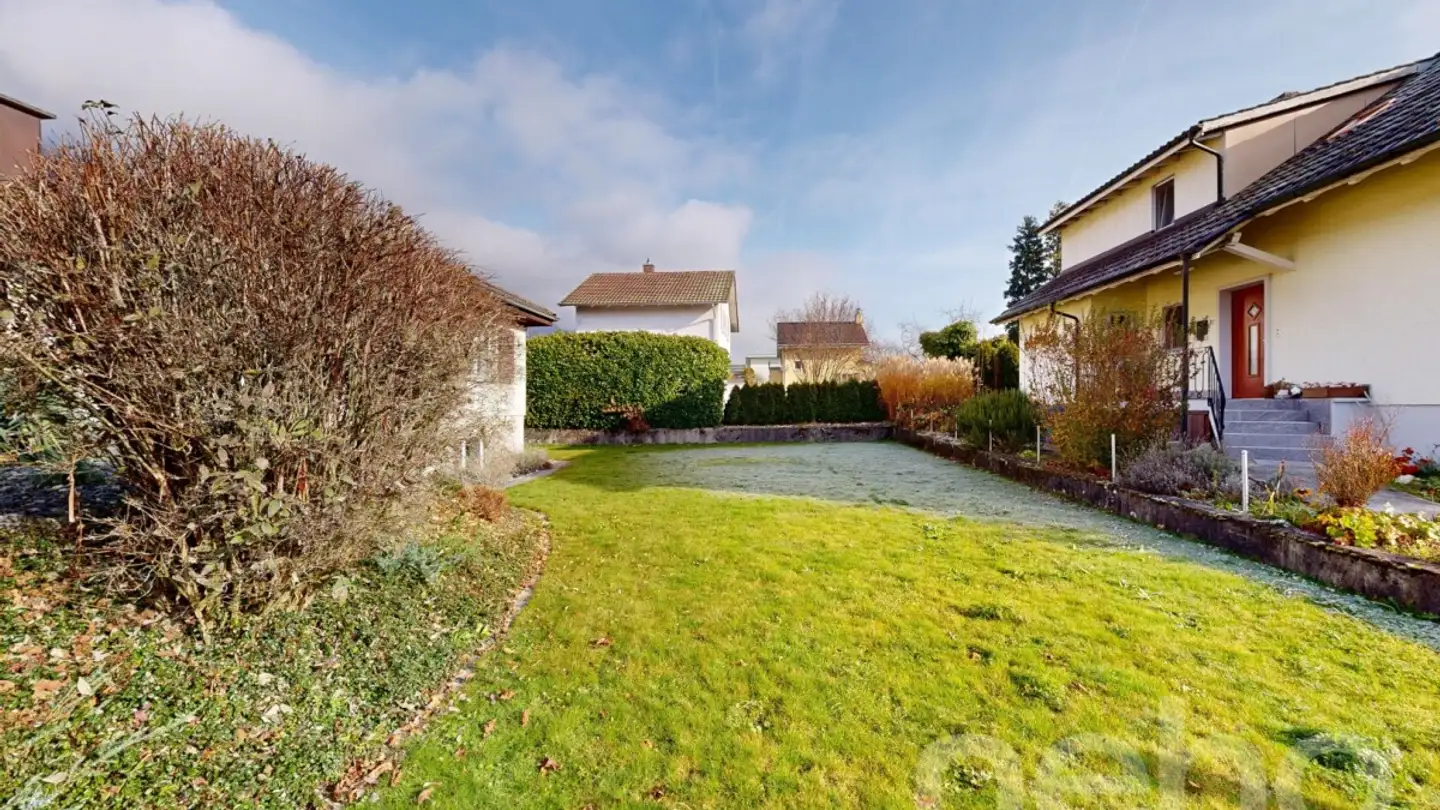 Maison individuelle à vendre - 2540 Grenchen - Photo 4