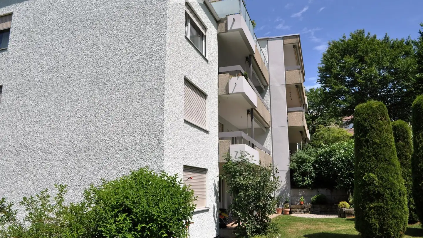 Appartamento in affitto - Buebenloostrasse 9, 9500 Wil SG - Foto 2