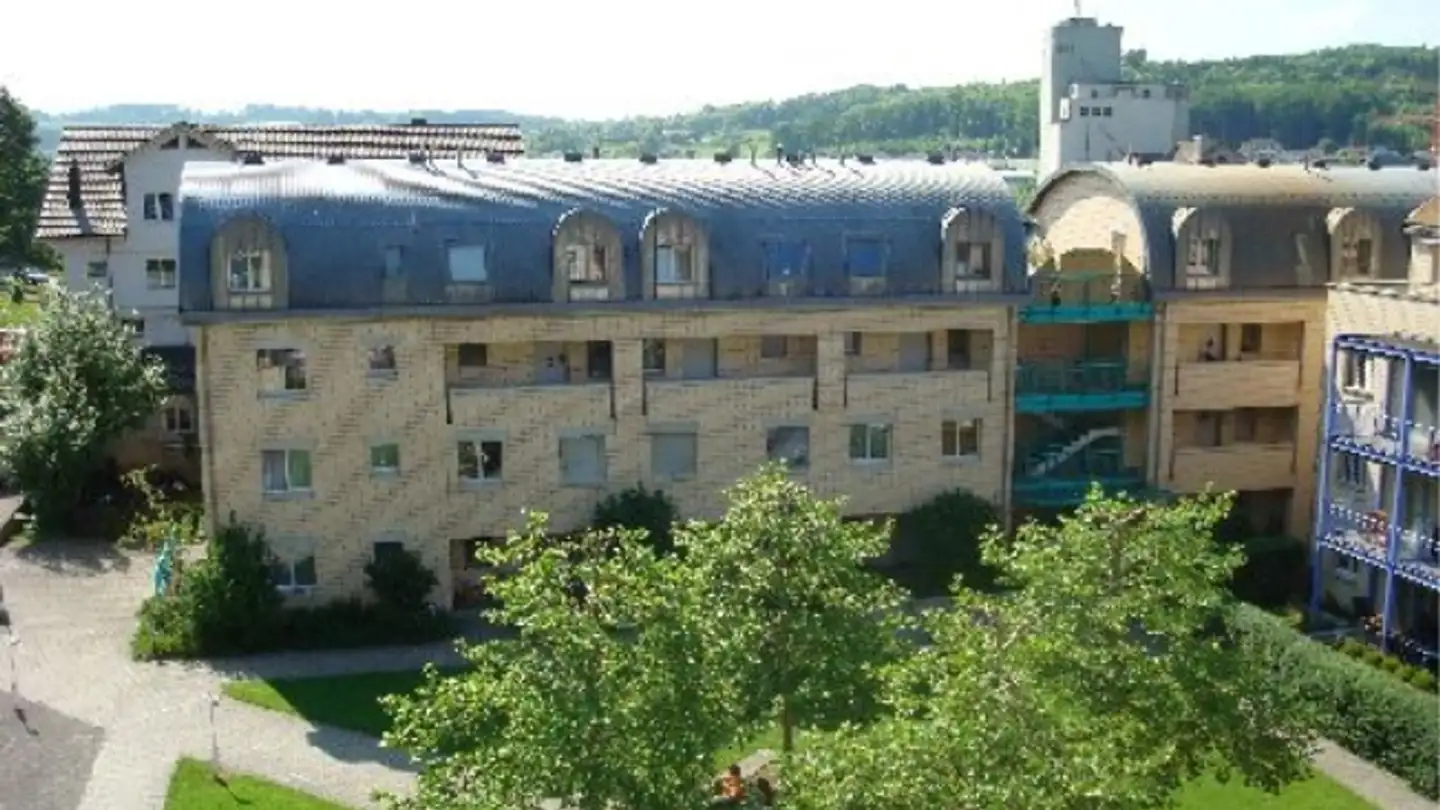 Appartamento in affitto - Städeliweg 5b, 9220 Bischofszell