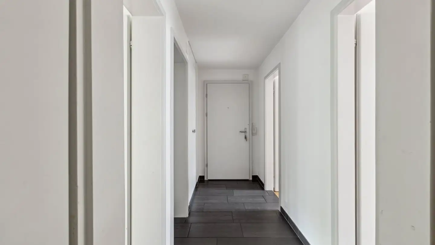 Apartment for rent - Singenbergstrasse 12, 9000 St. Gallen - Photo 2