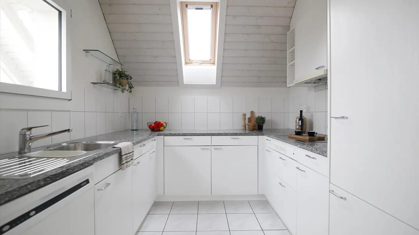 Duplex in affitto - Alte Poststrasse 3, 8172 Niederglatt ZH - Foto 3
