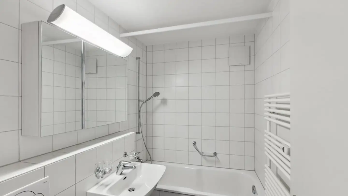 Apartment for rent - Singenbergstrasse 12, 9000 St. Gallen - Photo 4