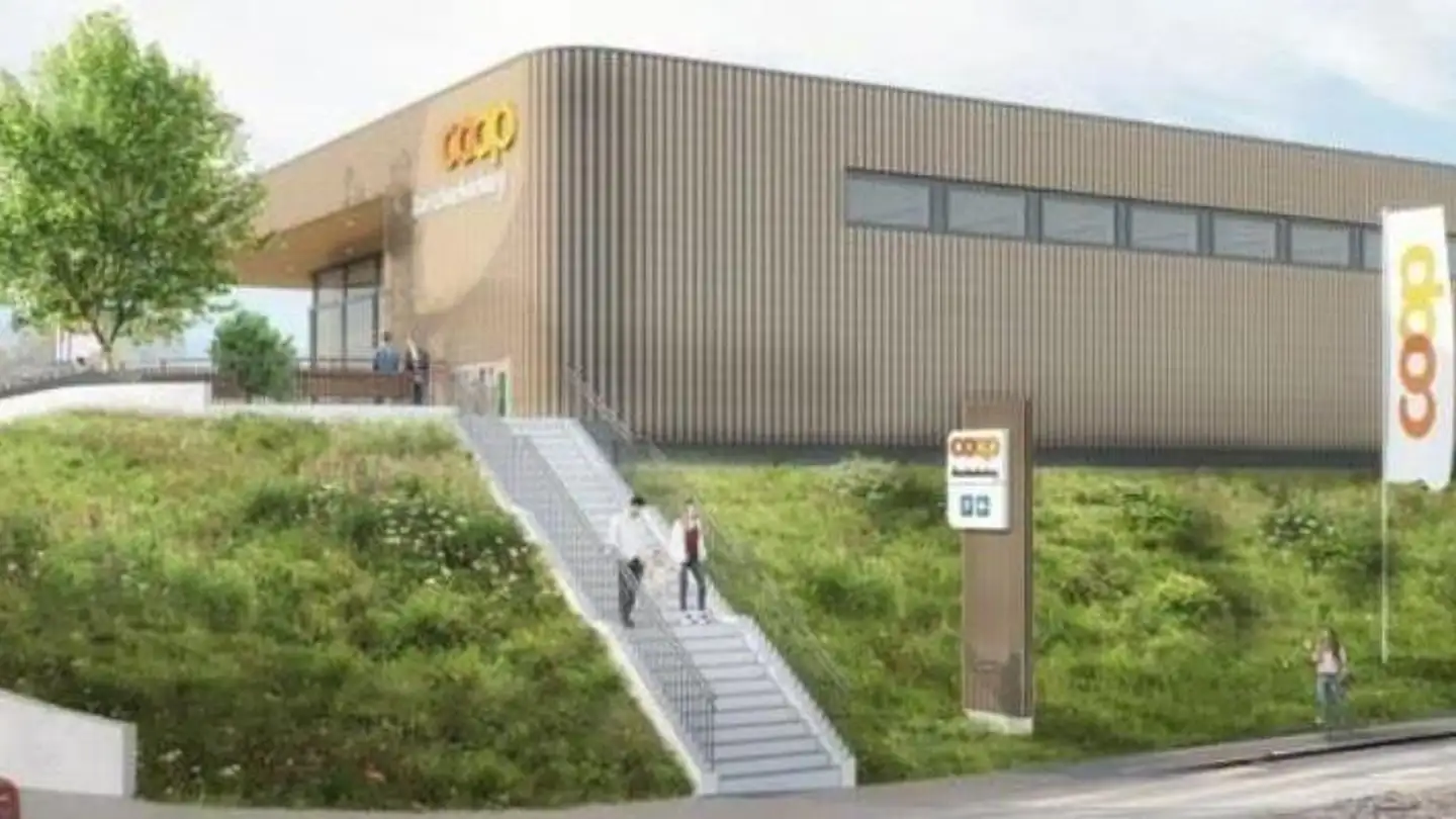 Appartamento in vendita - Wilenstrasse 10, 9404 Rorschacherberg - Foto 4