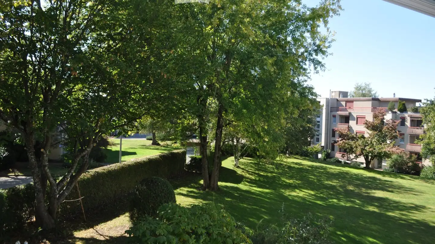 Appartamento in affitto - Buebenloostrasse 9, 9500 Wil SG - Foto 3