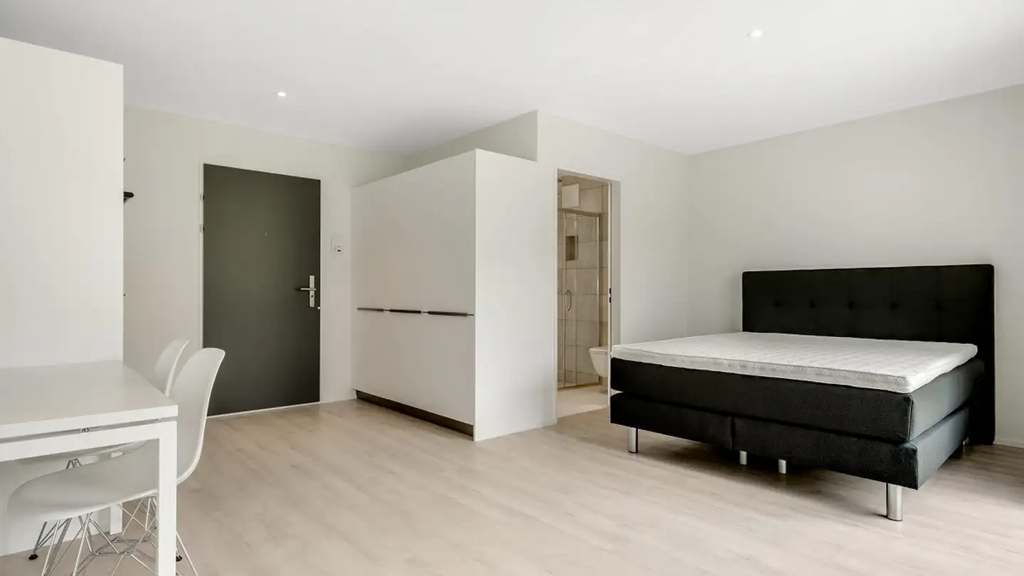 Wohnung mieten - Eugen-Huber-Strasse 64, 8048 Zürich - Foto 4