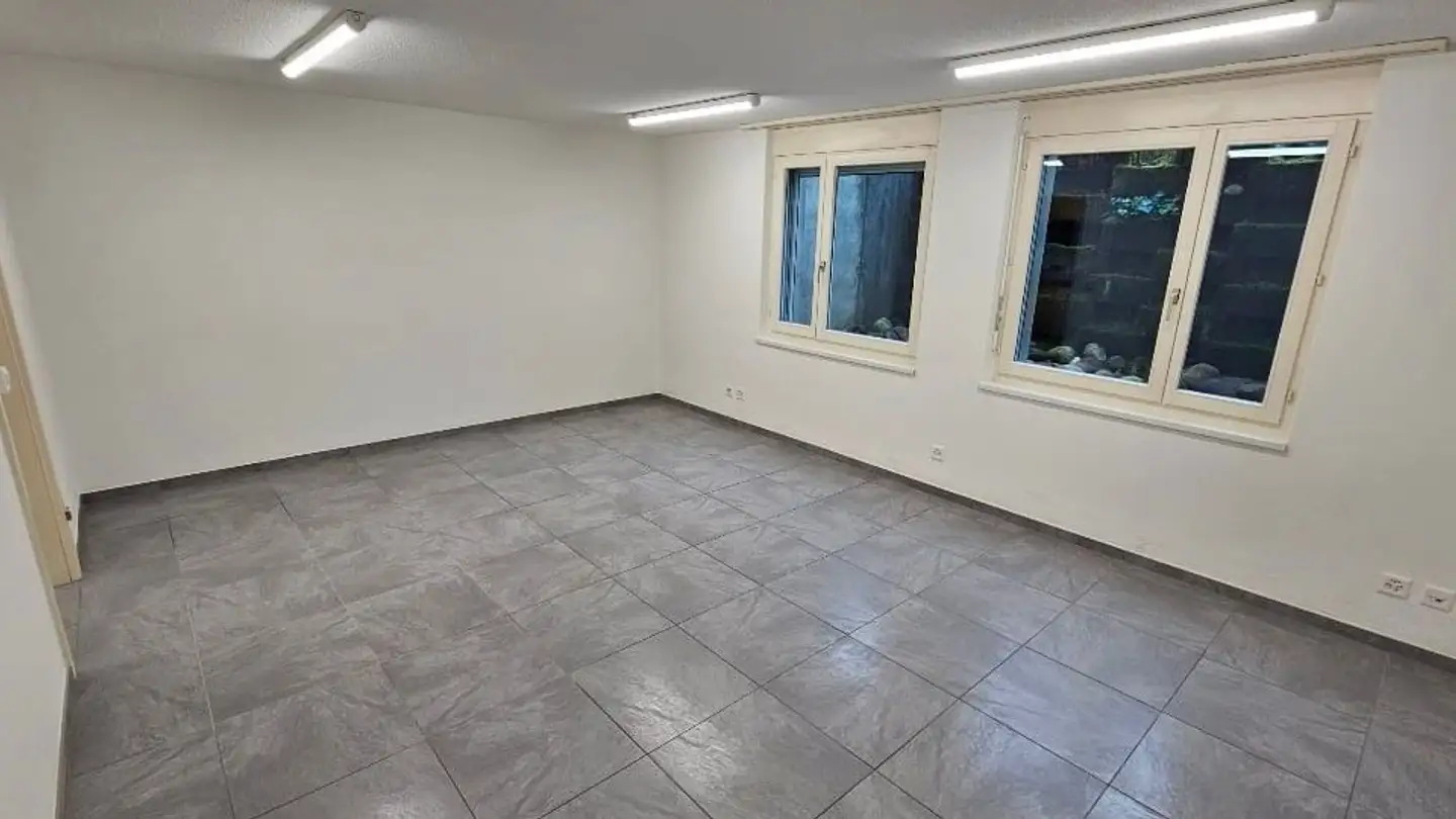 Studio medico in affitto - Bernstrasse 12, 3250 Lyss
