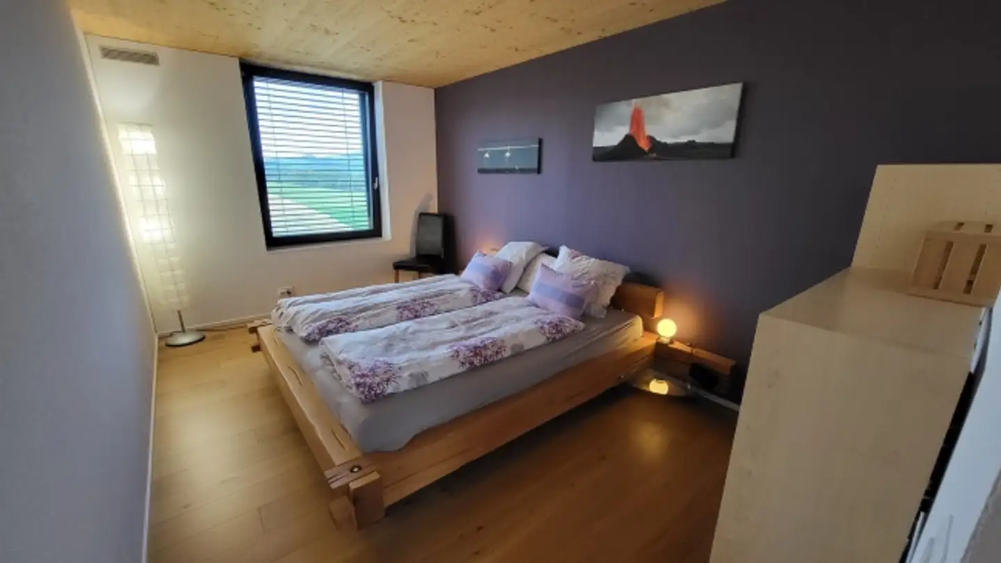 Casa singola in affitto - 1732 Arconciel - Photo 4