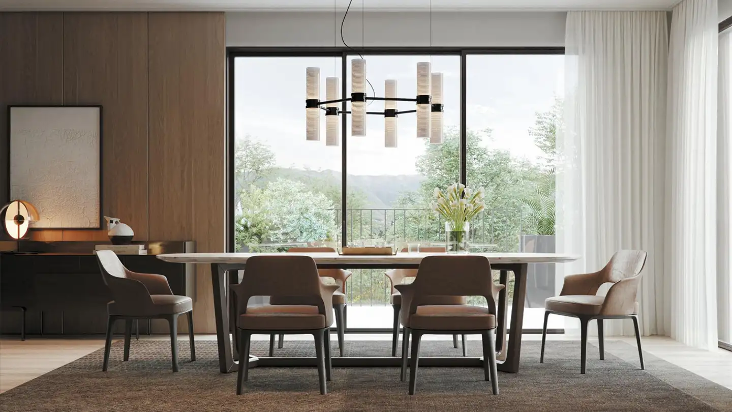 Penthouse for sale - Via Prati, 6855 Stabio - Photo 2