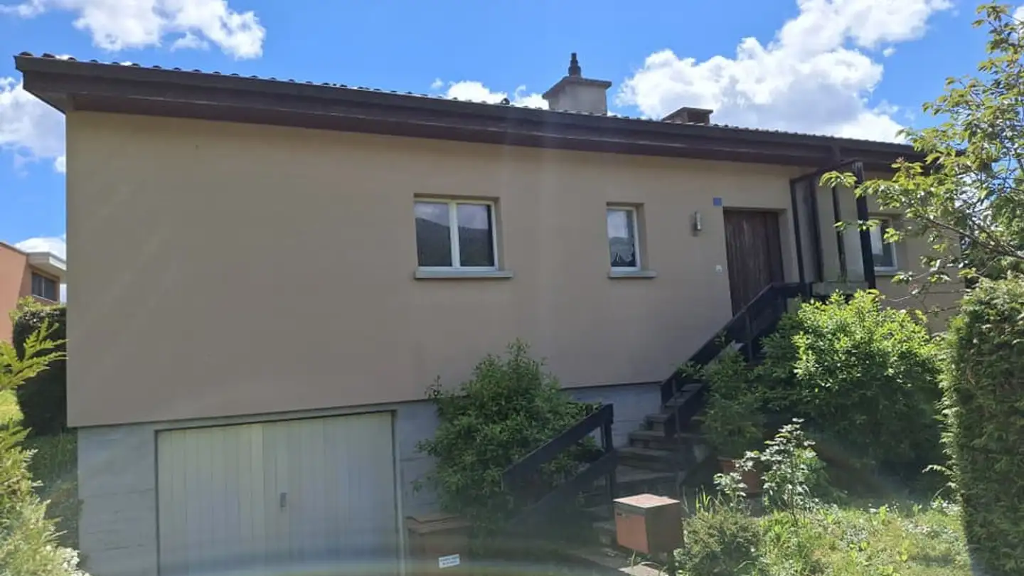 Maison individuelle à vendre - 2800 Delémont - Photo 2